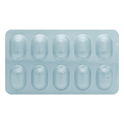 Valnova - Strip of 10 Tablets