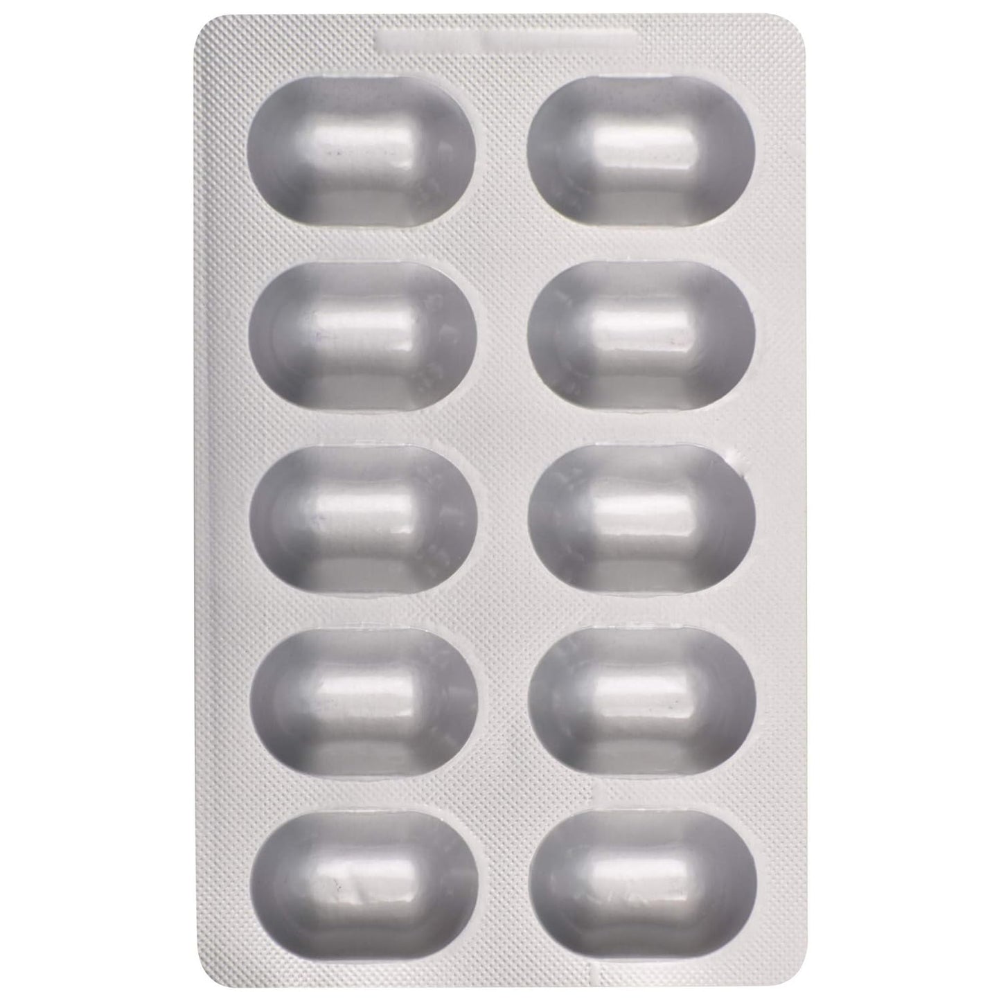 Altacef-250 - Strip of 10 Tablets