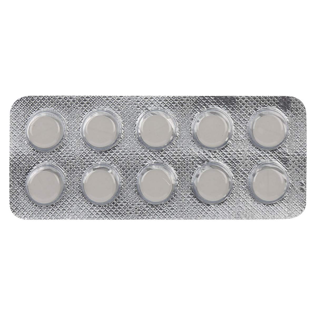 Soltus 100 - Strip of 10 Tablets