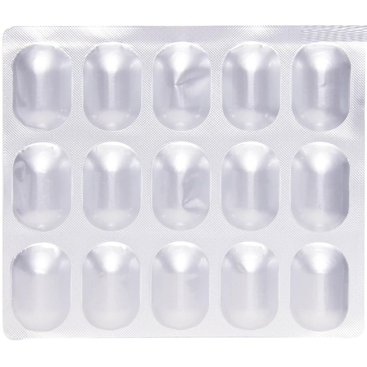 Vildaprime M 50/850MG - Strip of 15 Tablets