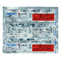 Zanpan D - Strip of 15 Capsules