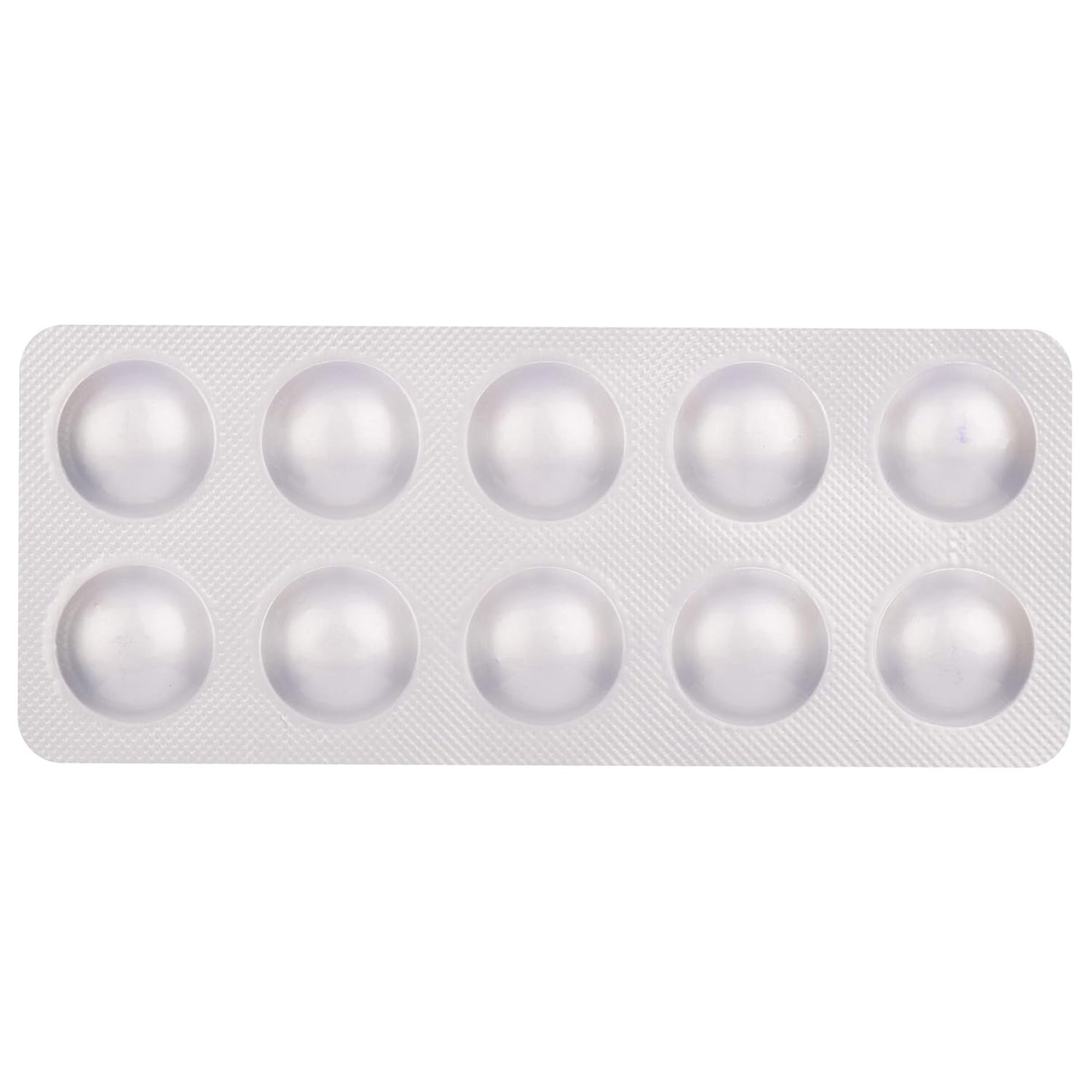 Voglimac 0.3 - Strip of 10 Tablets