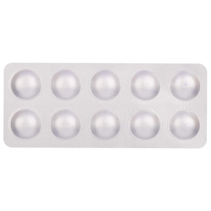 Voglimac 0.3 - Strip of 10 Tablets