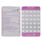 Alfoo 10mg - Strip of 30 Tablets