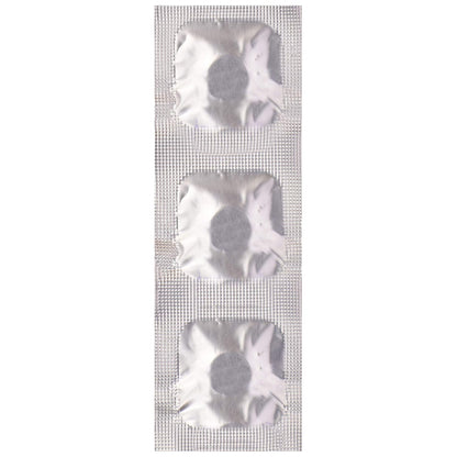 Azibact Kid 100 mg Tablet 3's