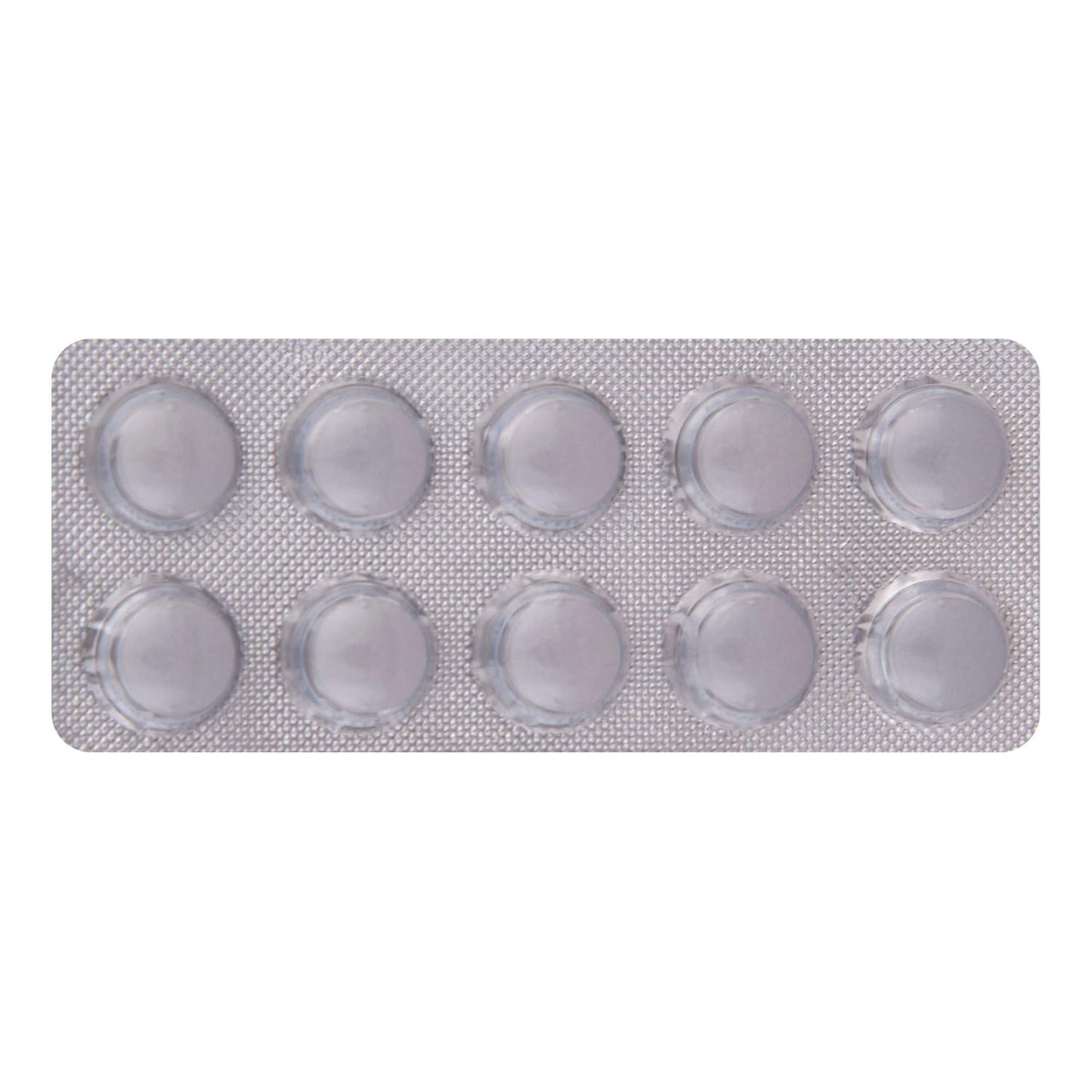 Admenta 10 - Strip of 10 Tablets