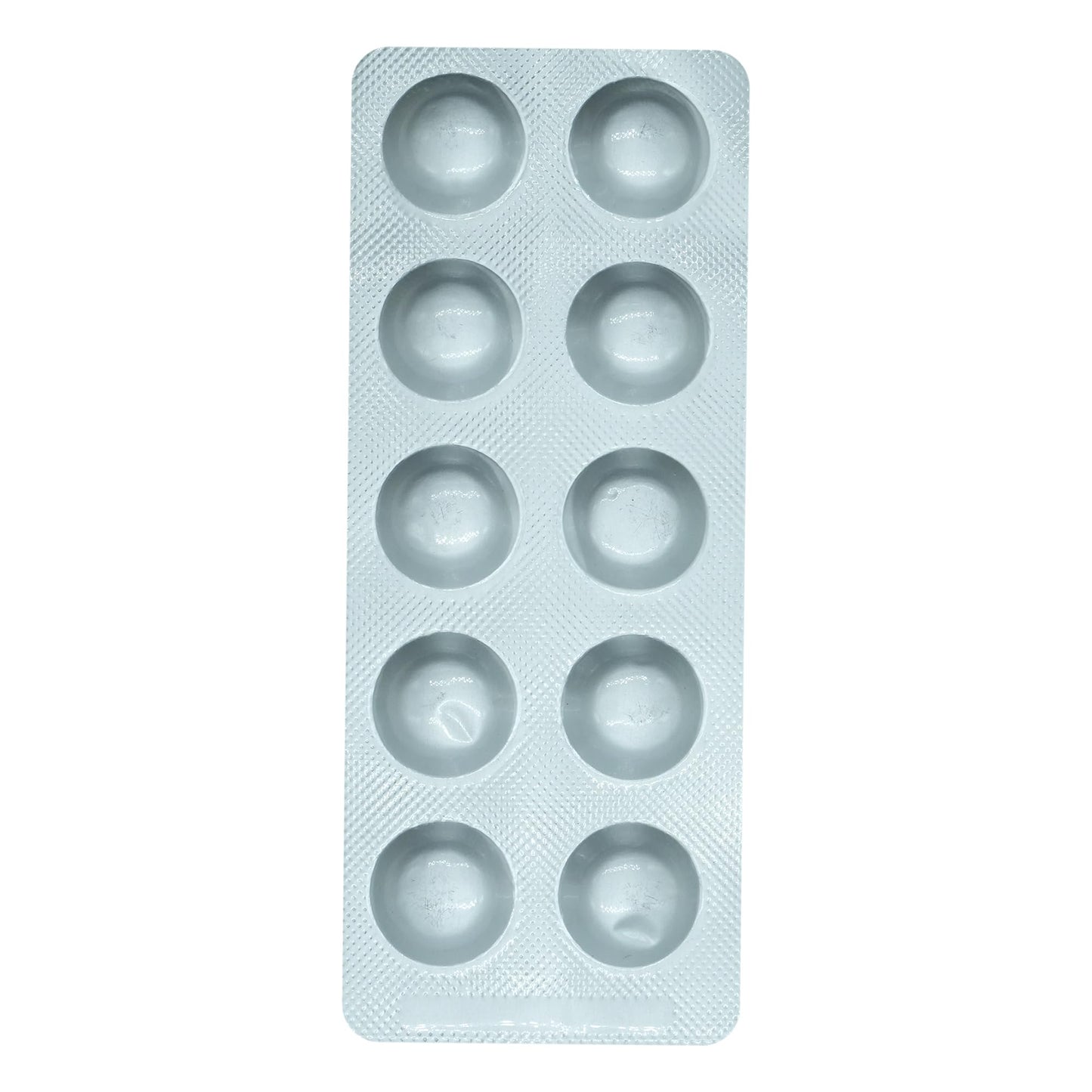 T - Jaki 5 - Strip of 10 Tablets