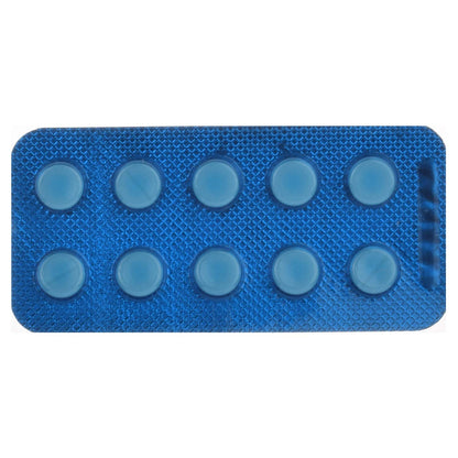 Ambcet - Strip of 10 Tablets