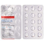 Atorsave D 20 - Strip of 15 Tablets