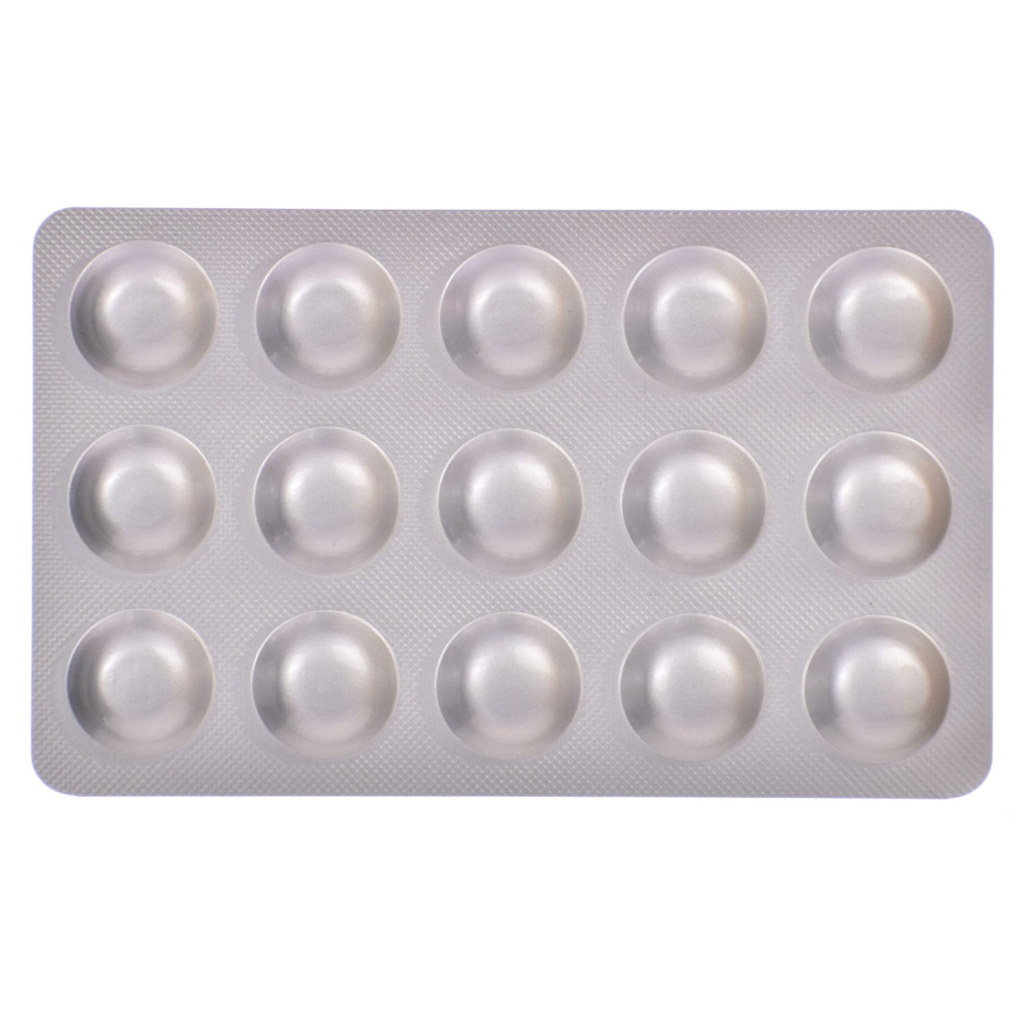 Ziten - Strip of 15 Tablets