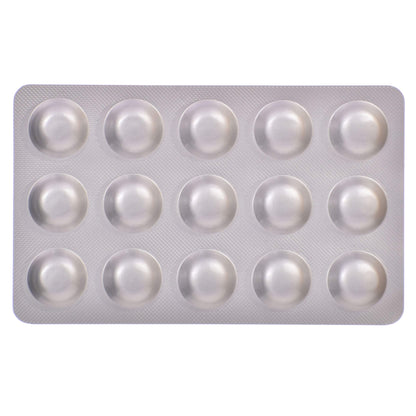 Ziten - Strip of 15 Tablets