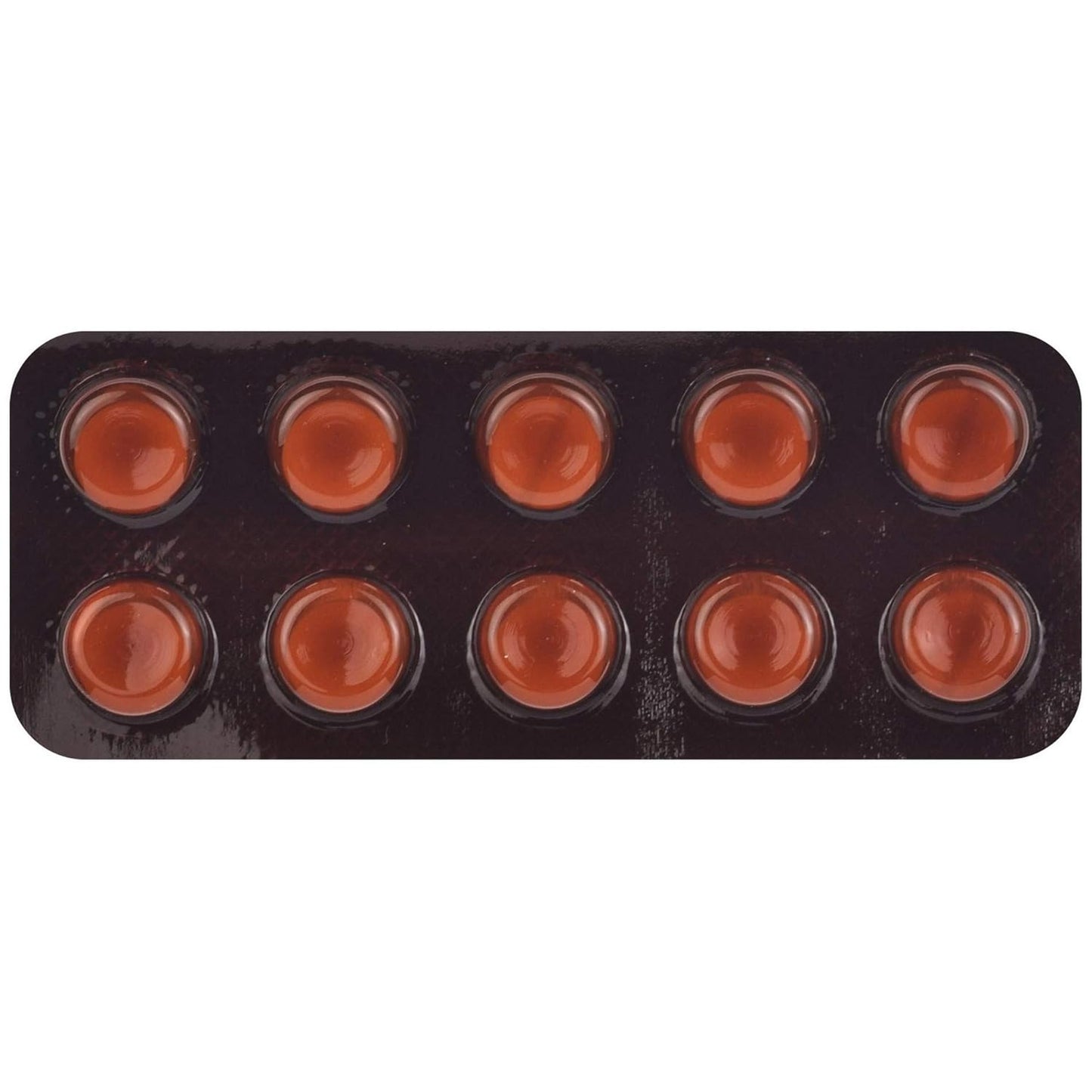 Atrest 25 - Strip of 10 Tablets