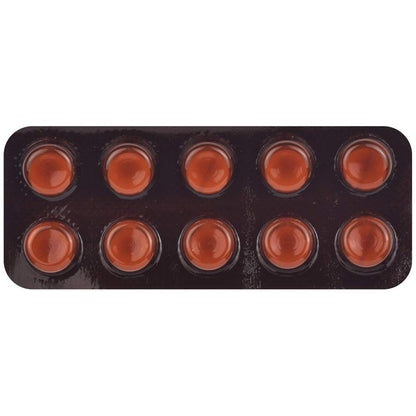 Atrest 25 - Strip of 10 Tablets