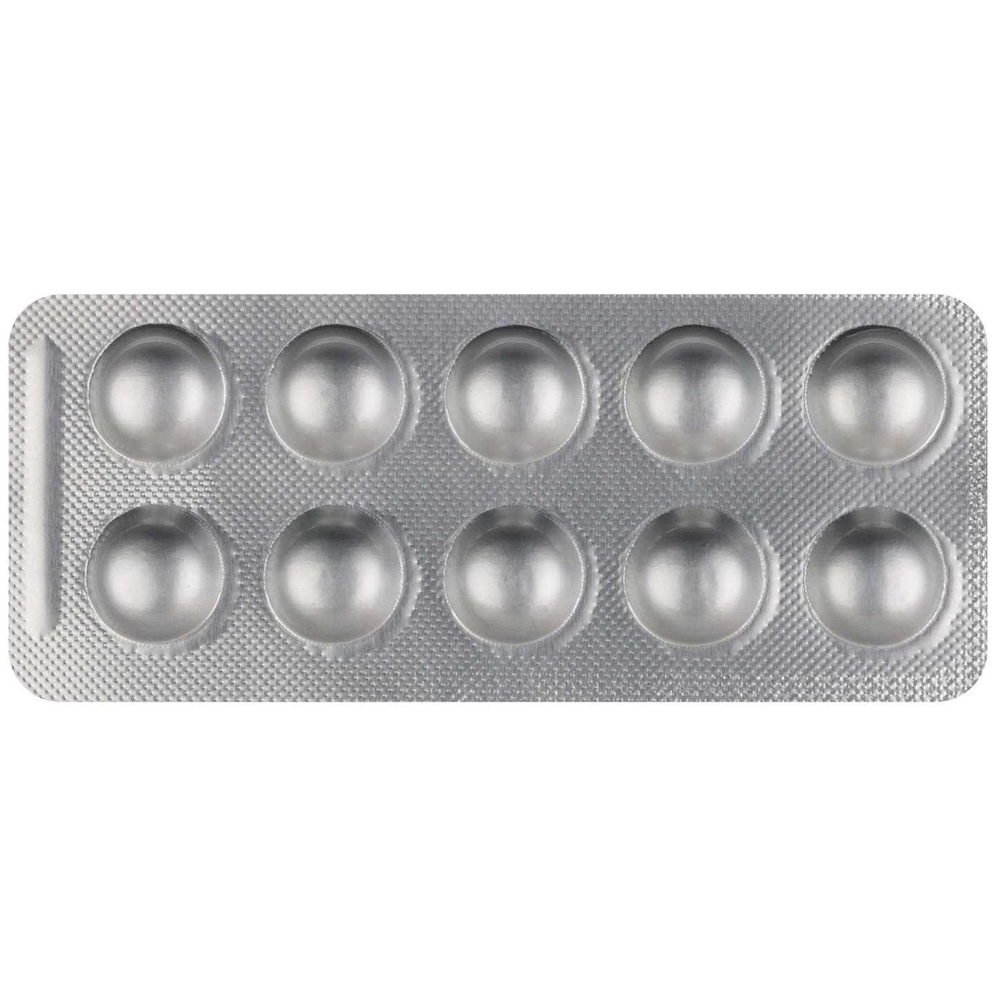 Statix 20 - Strip of 10 Tablets