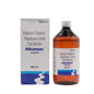 ALKASTON - Bottle of 450 ml Oral Solution