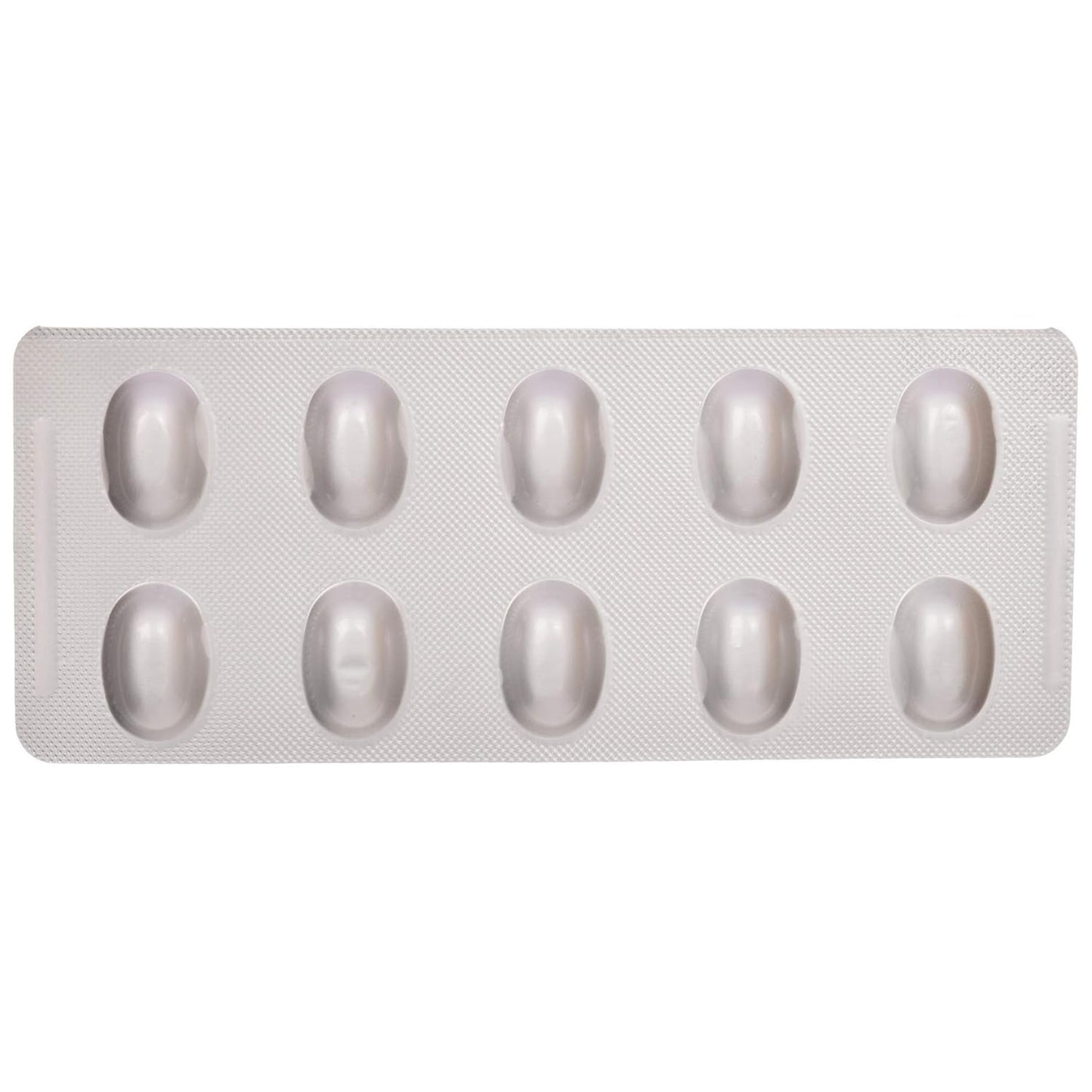 Lupin Mira-50 - Strip of 10 Tablets