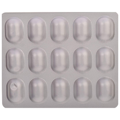 Amlopres TL - Strip of 15 Tablets