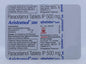 Aristomol 500 - Strip of 15 Tablet