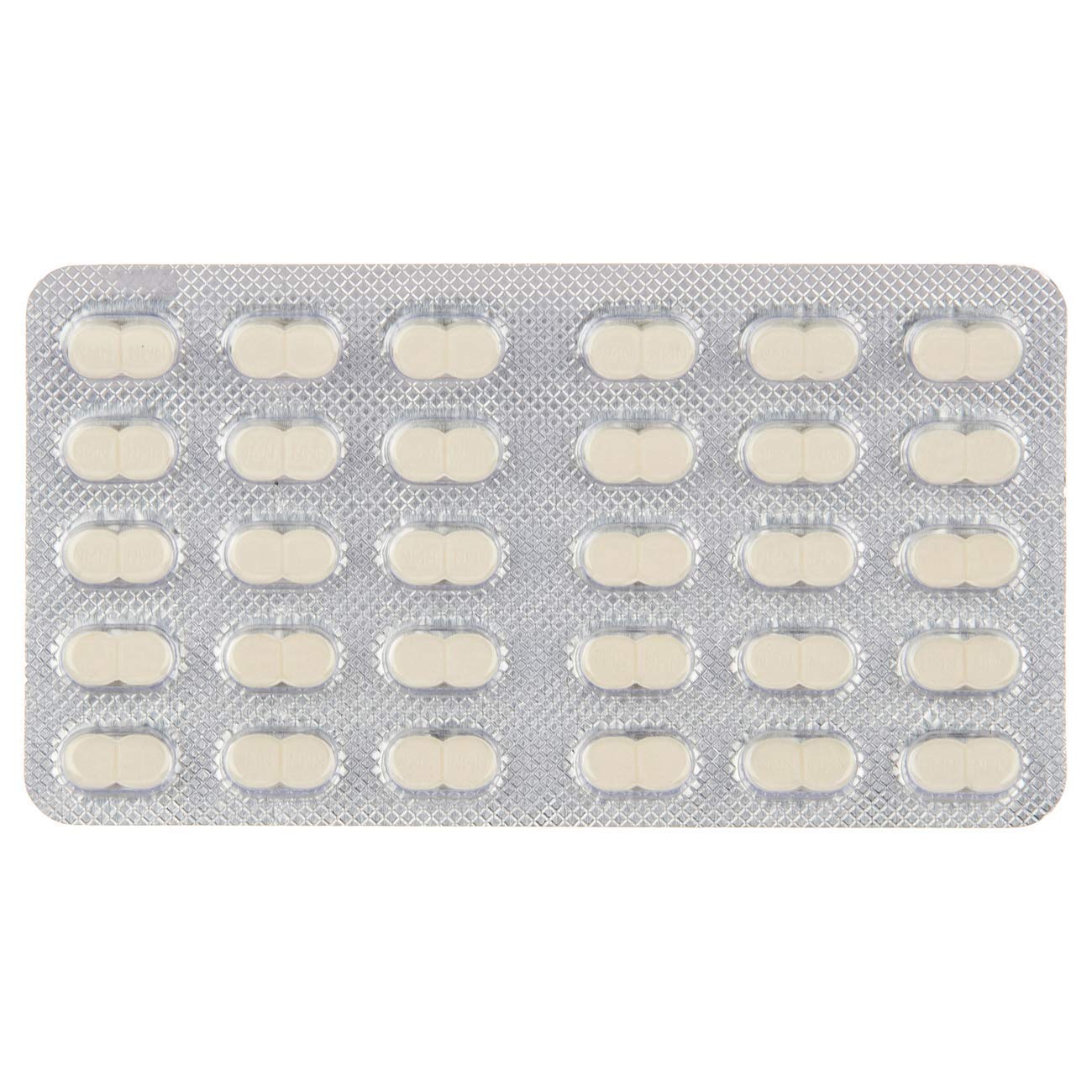 Amaryl 3 mg - Strip of 30 Tablets