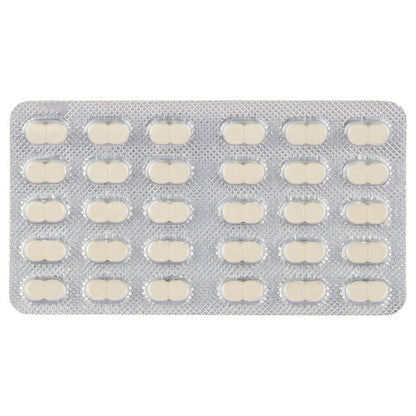 Amaryl 3 mg - Strip of 30 Tablets