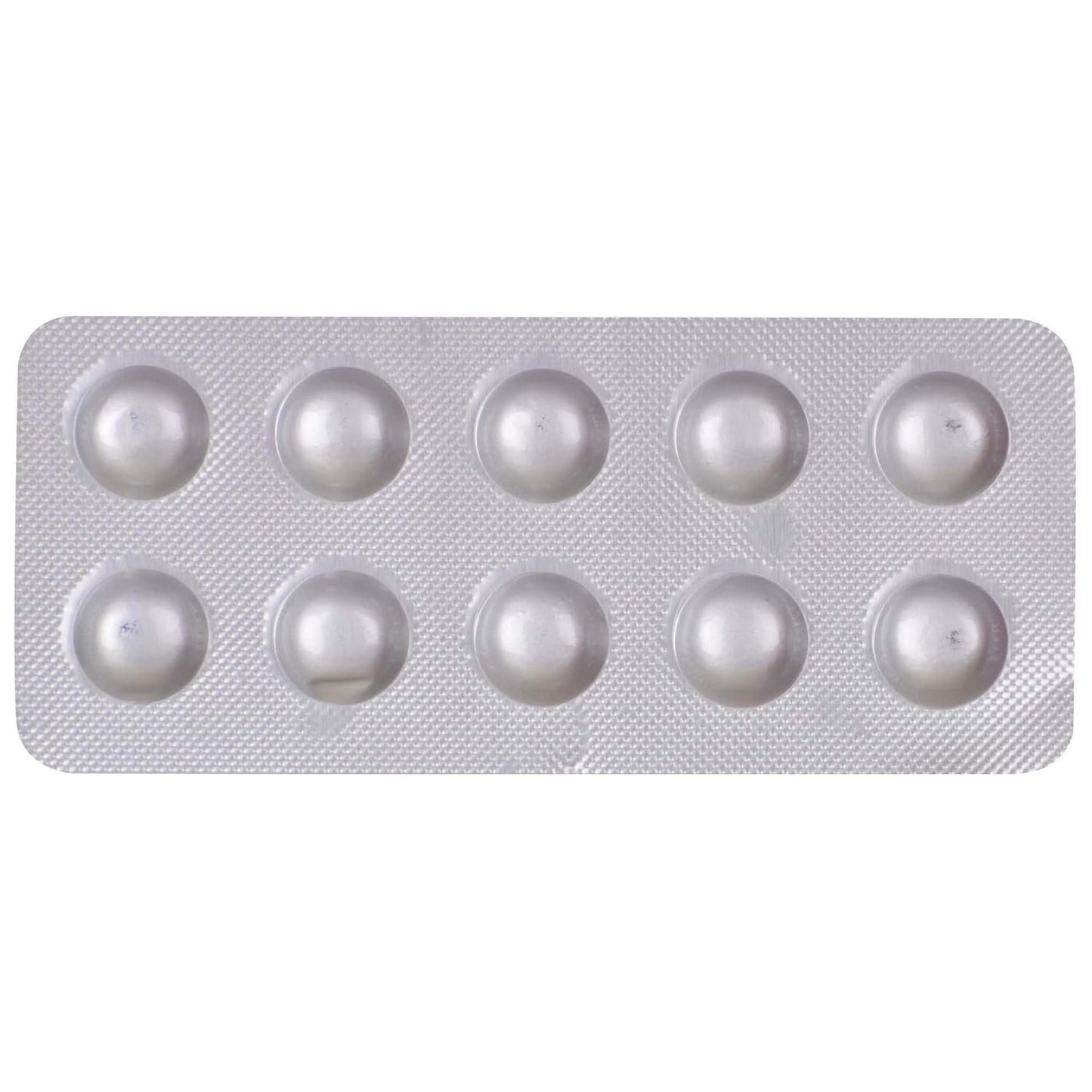 Vogli - Rapid 0.3/0.5 - Strip of 10 Tablets