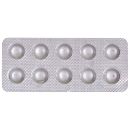 Vogli - Rapid 0.3/0.5 - Strip of 10 Tablets