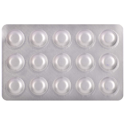 Vertin 24 - Strip of 15 Tablets