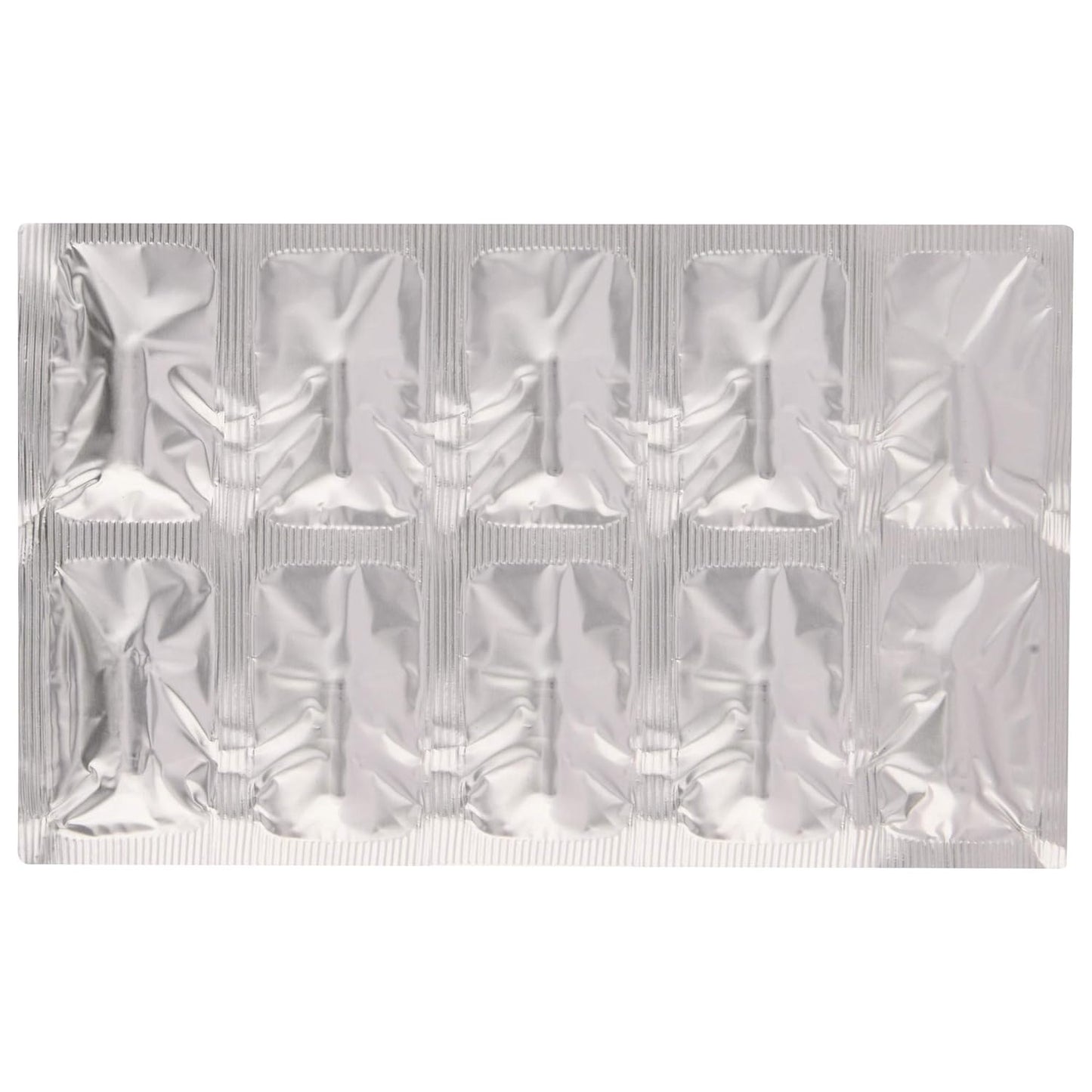 Gabantin 400 - Strip of 10 Capsules