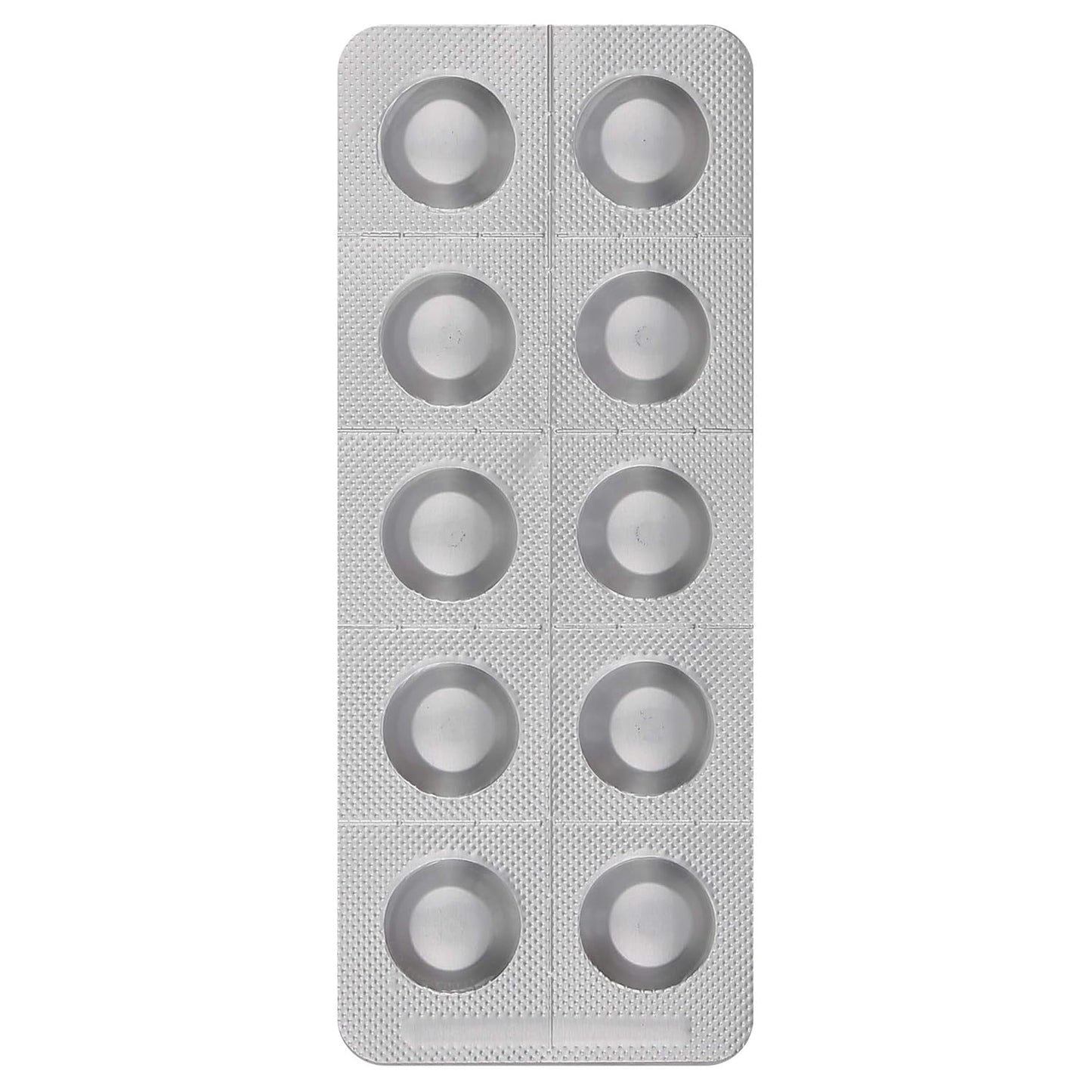 Telque-CH - Strip of 10 Tablets