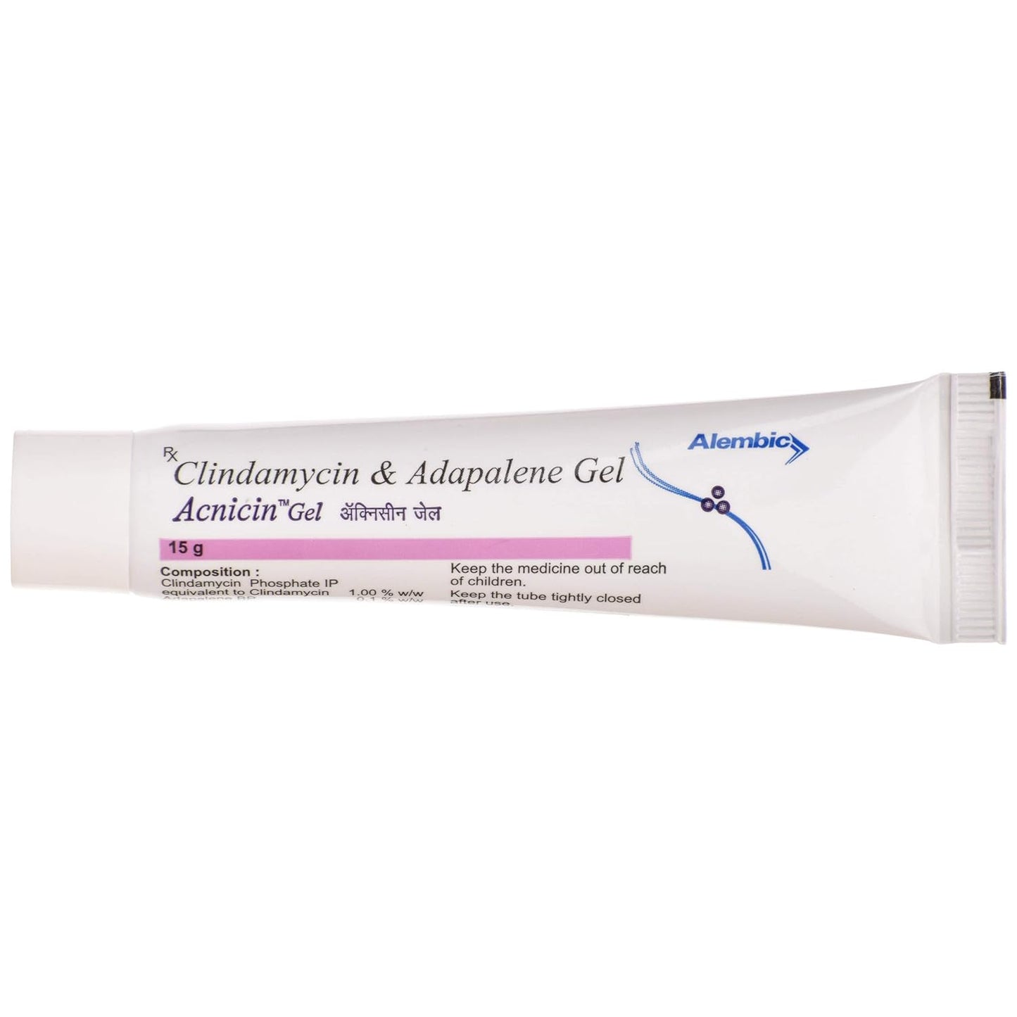 Acnicin - Tube of 15 gm Gel