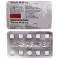 Vasosure - Strip of 10 Tablets