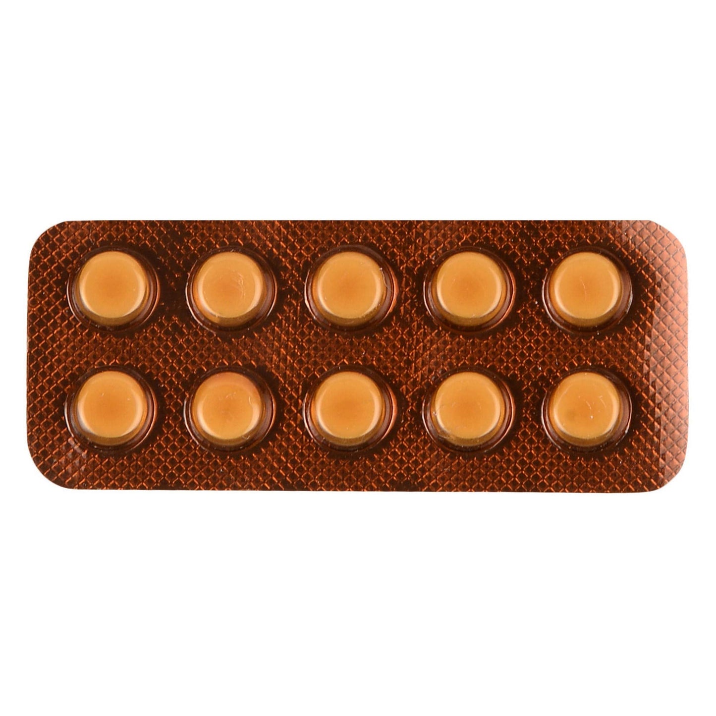 Vertigon - Strip of 10 Tablets