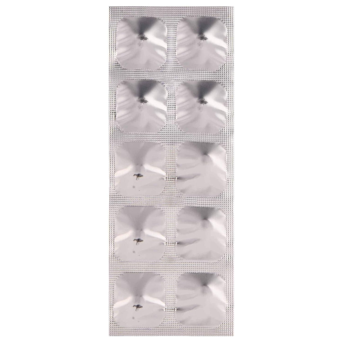 Gabantin Plus - Strip of 10 Tablets