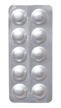 Zinconia 50mg Tablet 10'S