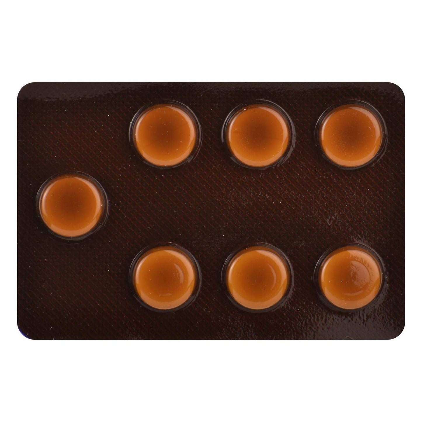 Trfy 250 - Strip of 7 Tablets