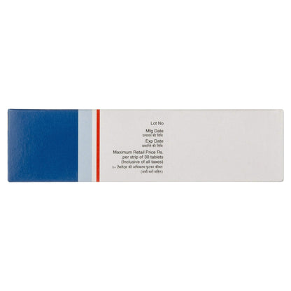 Amlogard 2.5 mg - Strips of 30 Tablets