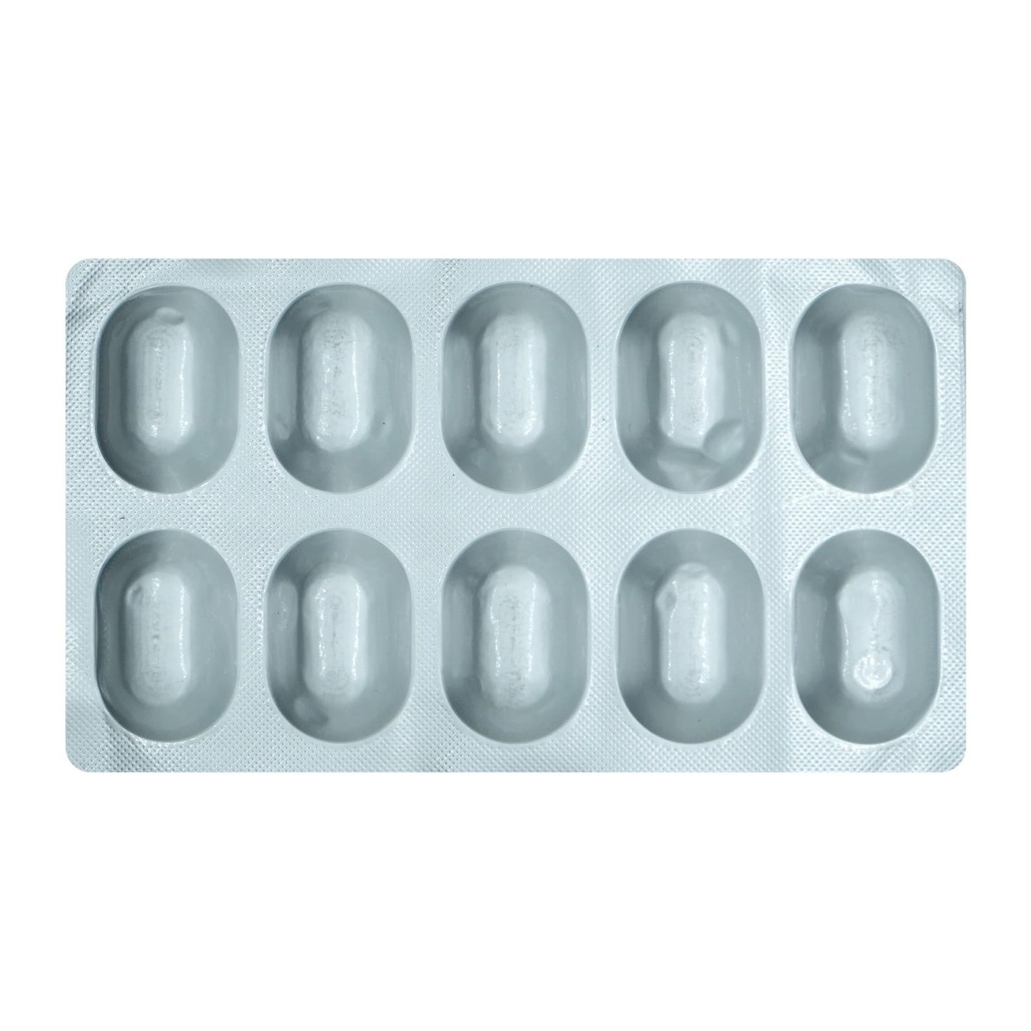 Sitaglyn DM 100/1000 - Strip of 10 Tablets