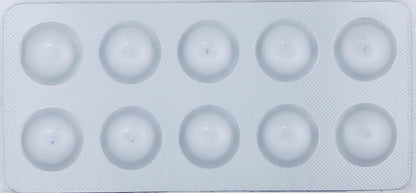 Vesibeta S 25 - Strip of 10 Tablets