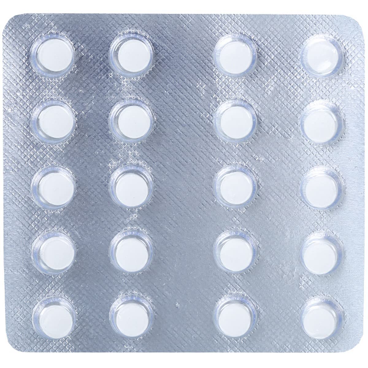 ATROLET 20MG - Strip of 20 Tablets