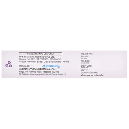 Acnicin - Tube of 15 gm Gel