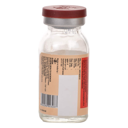 Xone - Vial of 1 gm Injection