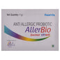 AllerBio - Sachet of 1g Powder