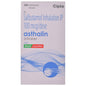 Asthalin - Bottle of 12g 200 Metered Doses Inhalers