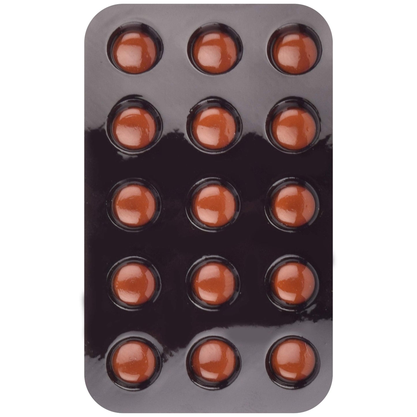 Asomex-D - Strip of 15 Tablets