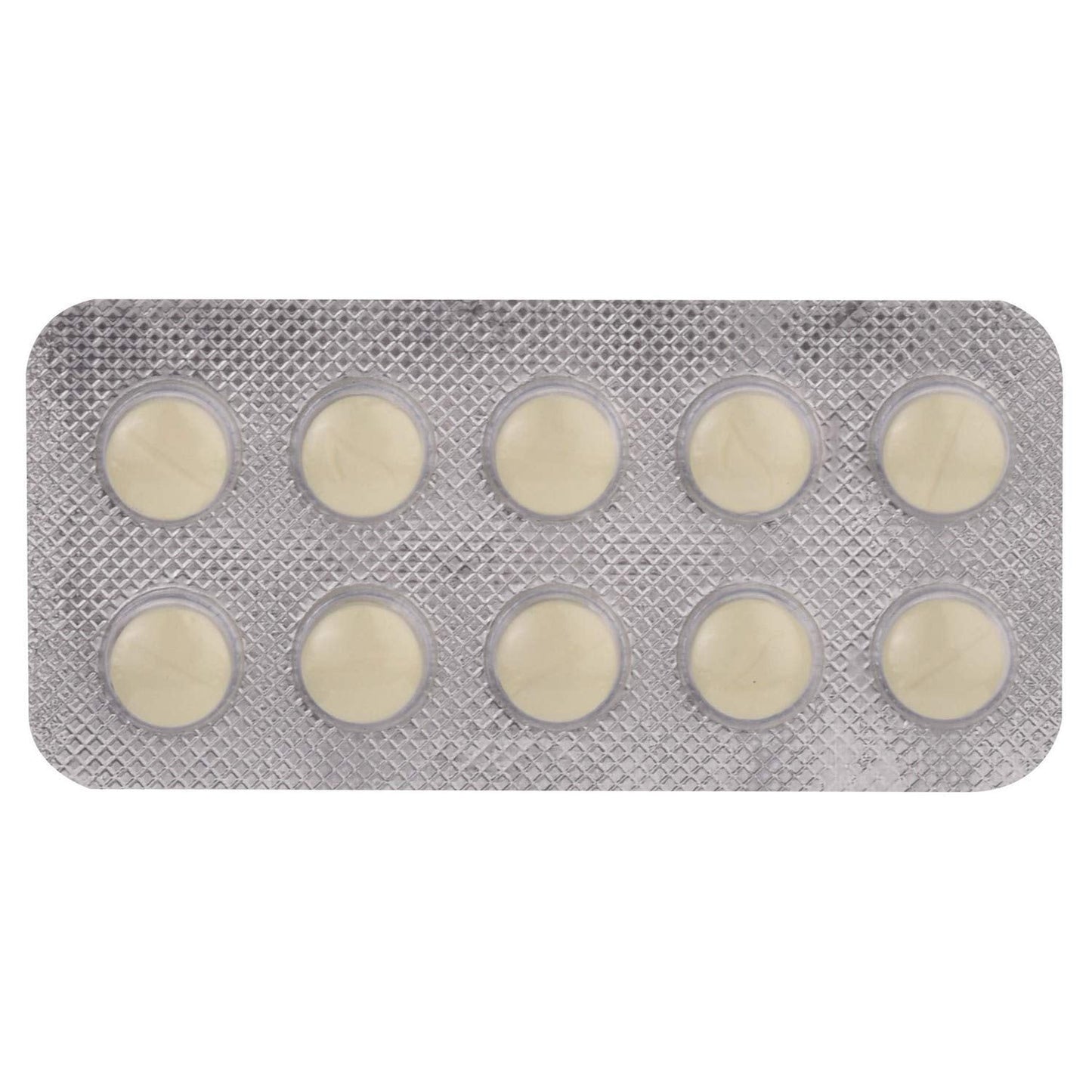 Azoran - Strip of 10 Tablets