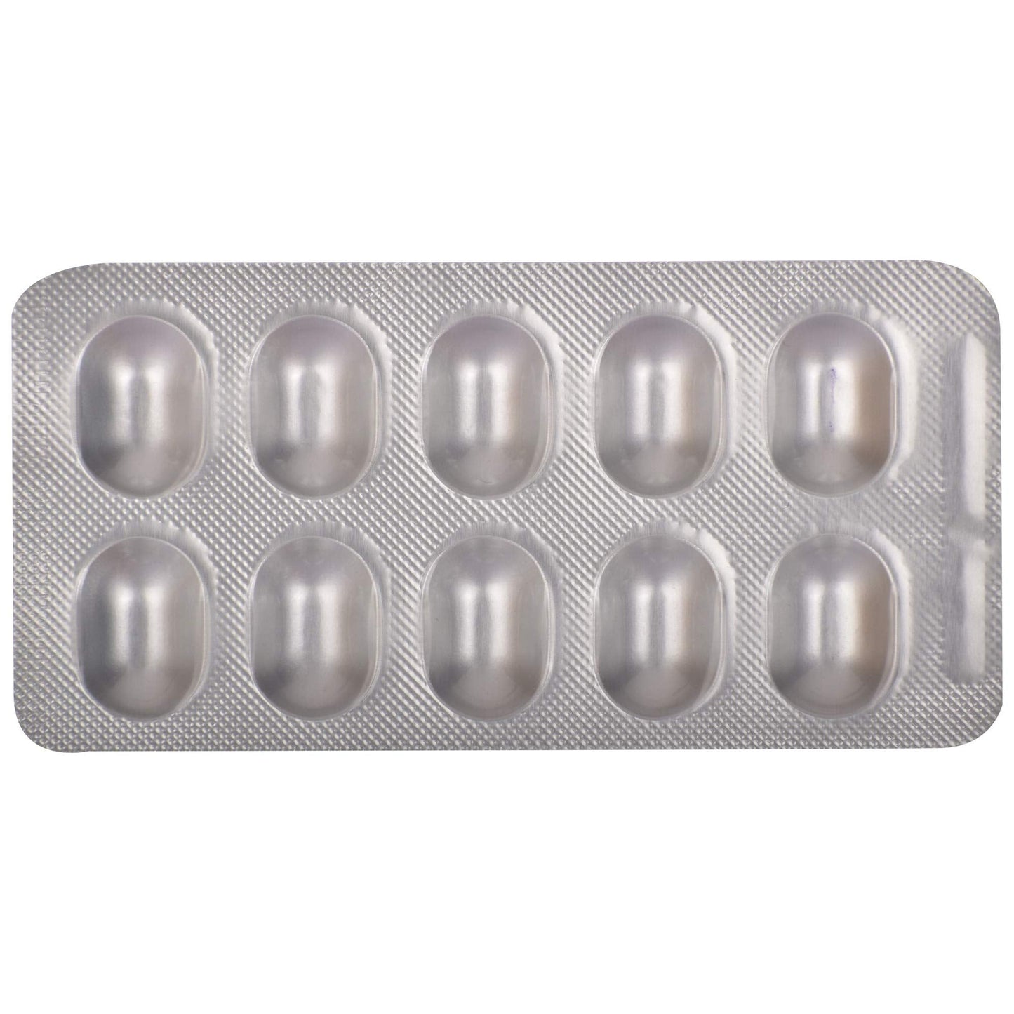 Xet 20 - Strip of 10 Tablets