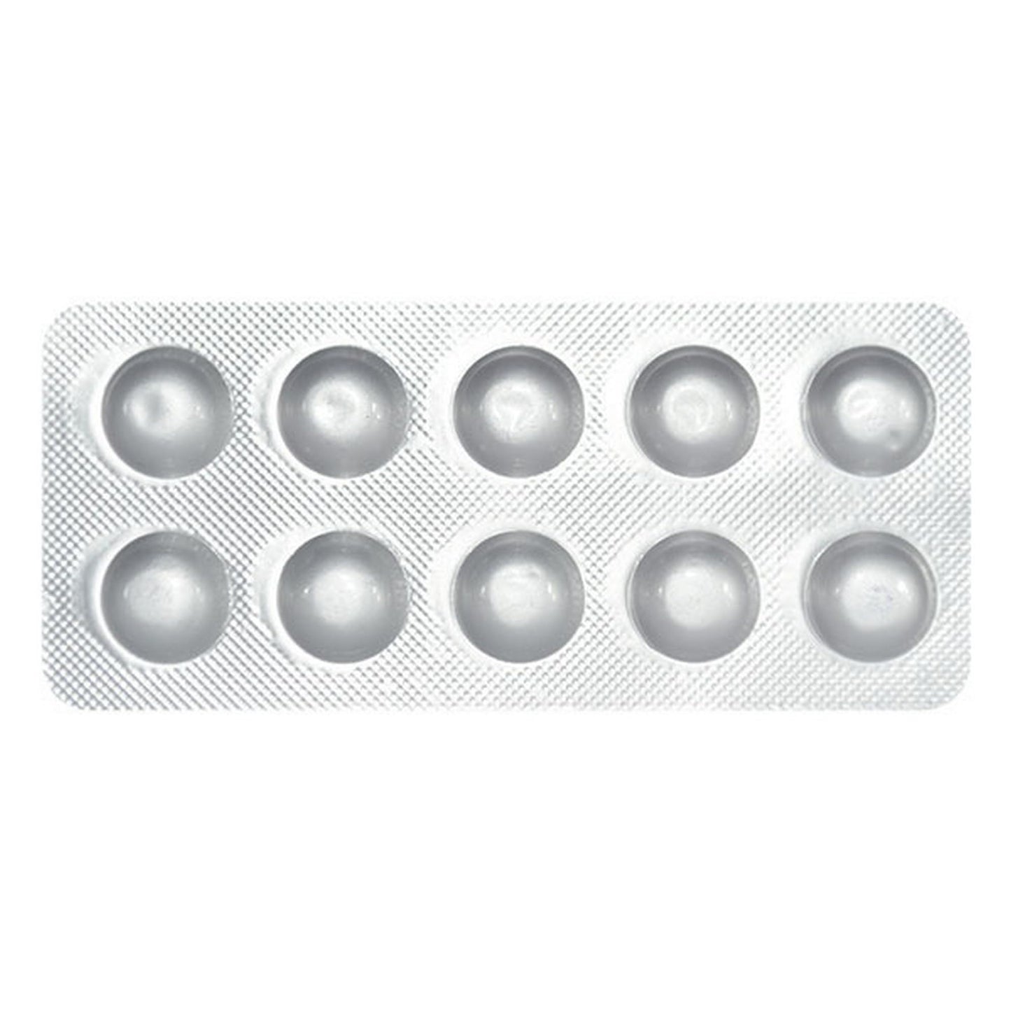 Msn Sita-D 10/100 - Strip of 10 Tablets