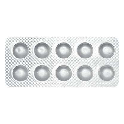 Msn Sita-D 10/100 - Strip of 10 Tablets