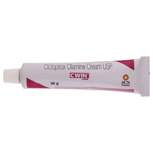 Cwin - Tube of 30 gm Cream