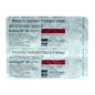 Amlong MT 50 - Strip of 15 Tablets